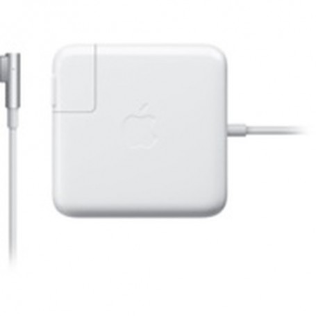 Apple Alimentatore MagSafe da 60W (per MacBook e MacBook Pro da 13") (MC461Z/A)