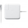 Apple Alimentatore MagSafe da 60W (per MacBook e MacBook Pro da 13") (MC461Z/A)