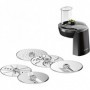 Bosch MUZ9VL1 accessorio per miscelare e lavorare prodotti alimentari (MUZ9VL1)