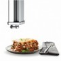 Bosch MUZ9PP1 accessorio per miscelare e lavorare prodotti alimentari Pressa per pasta (MUZ9PP1)