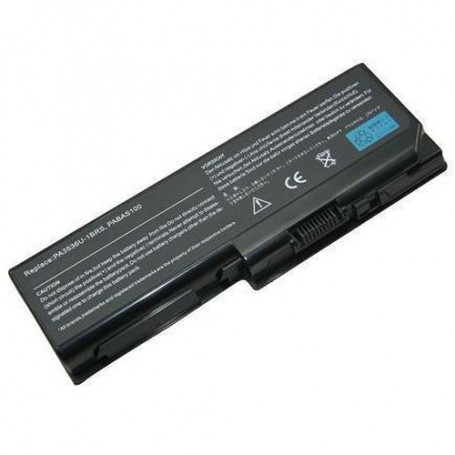Nilox Li-Ion 4400mAh Batteria (NLXTAB3536LH)