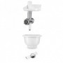 Bosch MUZ5BS1 robot da cucina Bianco (MUZ5BS1)