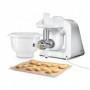 Bosch MUZ5BS1 robot da cucina Bianco (MUZ5BS1)