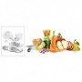 Bosch MUZ5VL1 accessorio per miscelare e lavorare prodotti alimentari (MUZ5VL1)