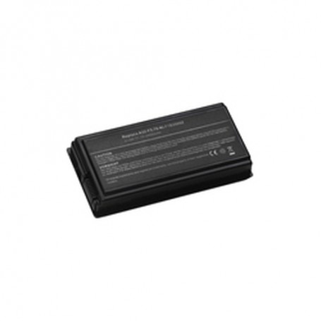 Nilox Li-Ion 4300mAh Batteria (NLXASBF500LH)