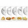 Bosch MUZ5VL1 accessorio per miscelare e lavorare prodotti alimentari (MUZ5VL1)