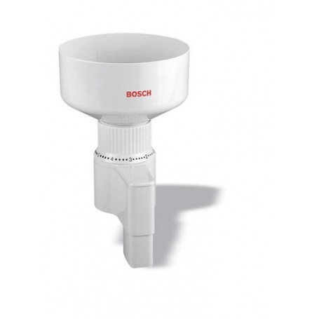 Bosch MUZ4GM3 accessorio per miscelare e lavorare prodotti alimentari (MUZ4GM3)