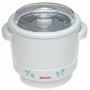 Bosch MUZ4EB1 macchina per gelato 1,14 L Bianco (MUZ4EB1)