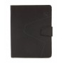 Tucano LUNI custodia per e-book reader Custodia a libro Nero (LUNI)