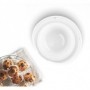 Bosch MUZS2KR accessorio per miscelare e lavorare prodotti alimentari Ciotola (MUZS2KR)