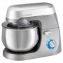 Clatronic KM 370 robot da cucina 1000 W 5 L Titanio (263871)
