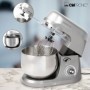 Clatronic KM 370 robot da cucina 1000 W 5 L Titanio (263871)