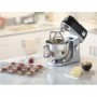 Kenwood Electronics kMX750BK robot da cucina 1000 W 5 L Nero (0W20011136)