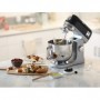 Kenwood Electronics kMX750BK robot da cucina 1000 W 5 L Nero (0W20011136)
