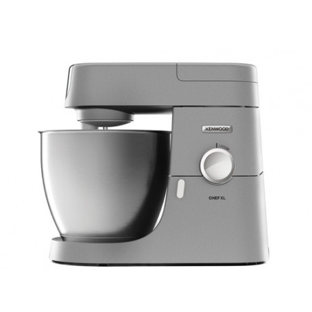 Kenwood Chef XL KVL4110S Sbattitore con base 1200 W Argento (0W20011163)