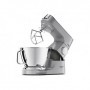 Kenwood KVC85.004SI sbattitore Sbattitore con base 1200 W Acciaio inossidabile (KVC85.004SI)