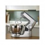Kenwood KVC85.004SI sbattitore Sbattitore con base 1200 W Acciaio inossidabile (KVC85.004SI)