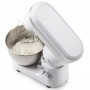 Domo DO9175KR robot da cucina 700 W 4 L Argento, Bianco (DO9175KR)