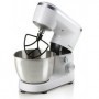 Domo DO9175KR robot da cucina 700 W 4 L Argento, Bianco (DO9175KR)