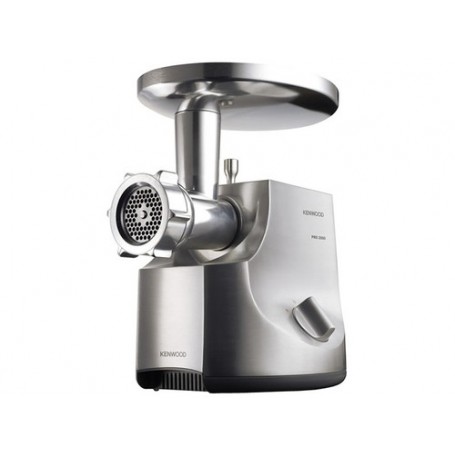 Kenwood MG700 tritacarne 2000 W Argento (MG700)