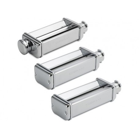 Kenwood MAX980ME accessorio per miscelare e lavorare prodotti alimentari Set di attacchi (MAX980ME)