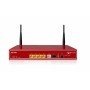 Bintec-elmeg RS123w router wireless Gigabit Ethernet Rosso (5510000341)