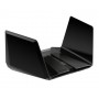 Netgear Nighthawk AX12 router wireless Gigabit Ethernet Dual-band (2.4 GHz/5 GHz) Nero (RAX120-100EUS)