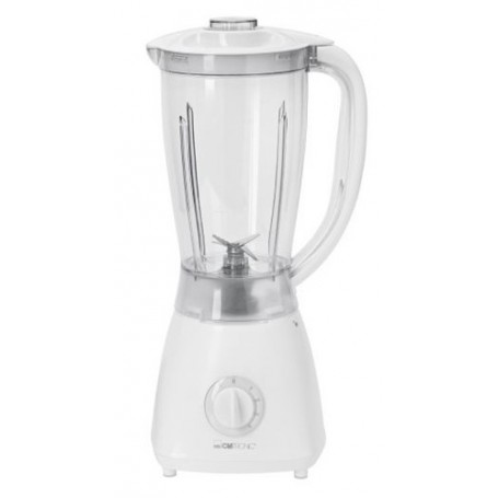 Clatronic UM 3470 1,5 L Frullatore da tavolo 500 W Bianco (263583)