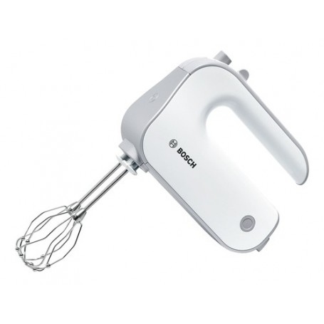 Bosch MFQ4030 sbattitore Sbattitore manuale 500 W Argento, Bianco (MFQ4030)