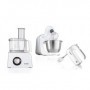 Bosch MFQ4080 sbattitore Sbattitore manuale 500 W Argento, Bianco (MFQ4080)