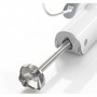 Bosch MFQ4080 sbattitore Sbattitore manuale 500 W Argento, Bianco (MFQ4080)