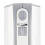 Bosch MFQ4080 sbattitore Sbattitore manuale 500 W Argento, Bianco (MFQ4080)