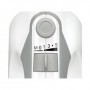 Bosch MFQ36400 sbattitore Sbattitore manuale 450 W Grigio, Bianco (MFQ36400)