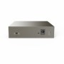 Tenda TEF1106P-4-63W adattatore PoE e iniettore (TEF1106P-4-63W)