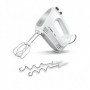 Bosch MFQ24200 sbattitore Sbattitore manuale 400 W Argento, Bianco (MFQ24200)