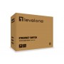 LevelOne GEU-1621 switch di rete Gigabit Ethernet (10/100/1000) Grigio (GEU-1621)