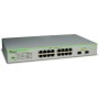 Allied Telesis AT-GS950/16-50 Gestito L2 Gigabit Ethernet (10/100/1000) 1U Bianco (AT-GS950/16-50)