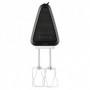 Krups 3 Mix 5500 Plus Sbattitore manuale 500 W Nero, Acciaio inossidabile, Bianco (GN 5041)