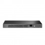 TP-LINK TL-SX3008F switch di rete Gestito L2+ Nessuno Nero (TL-SX3008F)