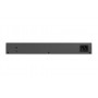 Netgear GS510TPP Gestito L2/L3/L4 Gigabit Ethernet (10/100/1000) Supporto Power over Ethernet (PoE) Nero (GS510TPP-100EUS)