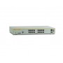 Allied Telesis AT-x230-18GT-50 Gestito L3 Gigabit Ethernet (10/100/1000) 1U Bianco (AT-X230-18GT-50)