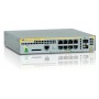 Allied Telesis AT-x230-10GP-50 Gestito L2+ Gigabit Ethernet (10/100/1000) Supporto Power over Ethernet (PoE) G (AT-X230-10GP-50)