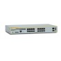 Allied Telesis AT-x230-18GP-50 Gestito L2+ Gigabit Ethernet (10/100/1000) Supporto Power over Ethernet (PoE) G (AT-X230-18GP-50)