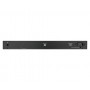 D-Link DGS-1250-52XMP switch di rete Gestito L3 Nessuno Supporto Power over Ethernet (PoE) Nero (DGS-1250-52XMP)