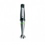 Braun MQ 7087X 1,2 L Frullatore ad immersione 1000 W Nero, Acciaio inossidabile (0X22111291)