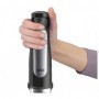 Braun MQ 7087X 1,2 L Frullatore ad immersione 1000 W Nero, Acciaio inossidabile (0X22111291)