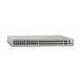 Allied Telesis AT-x930-28GSTX Gestito L3 Gigabit Ethernet (10/100/1000) Grigio (AT-X930-28GSTX)