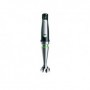 Braun MQ 7025X 0,6 L Frullatore ad immersione 1000 W Nero, Acciaio inossidabile (0X22111287)