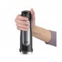 Braun MQ 7025X 0,6 L Frullatore ad immersione 1000 W Nero, Acciaio inossidabile (0X22111287)