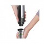 Braun MQ 7025X 0,6 L Frullatore ad immersione 1000 W Nero, Acciaio inossidabile (0X22111287)